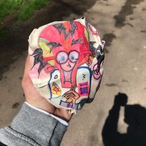 Meet your Posher, Isaiah